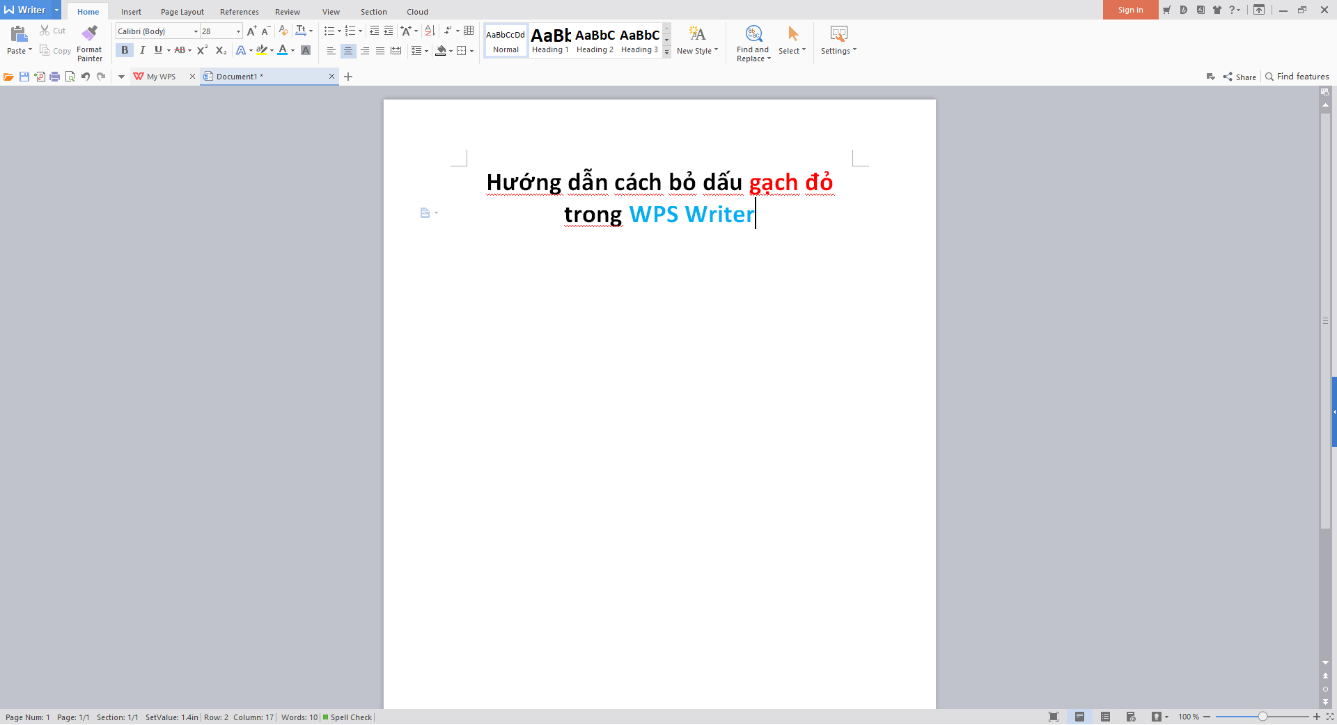 wps office for asus